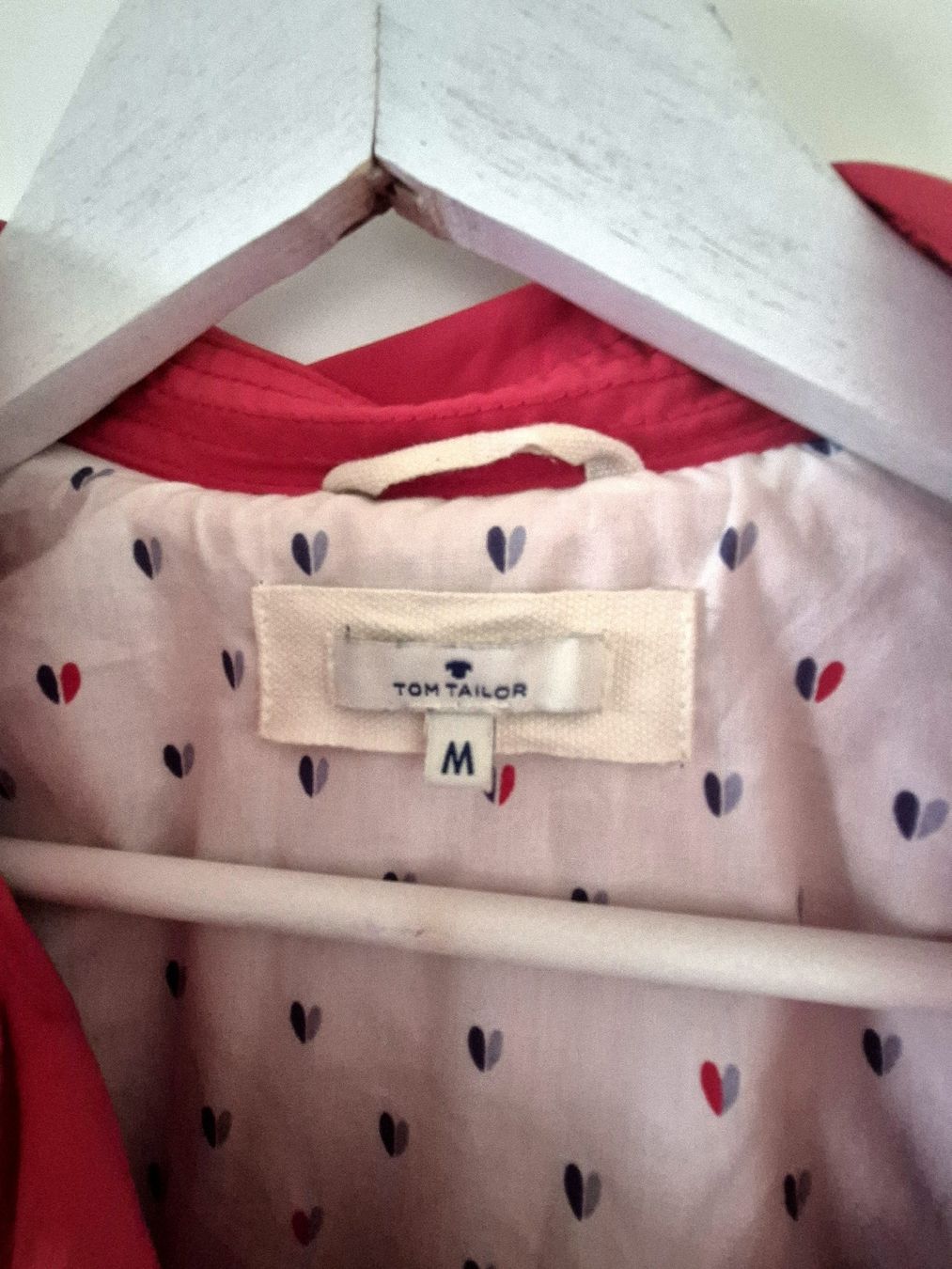 Giacche: Tom Tailor Jacke Grösse M – Usato da Worben venduto da buyosa 2
