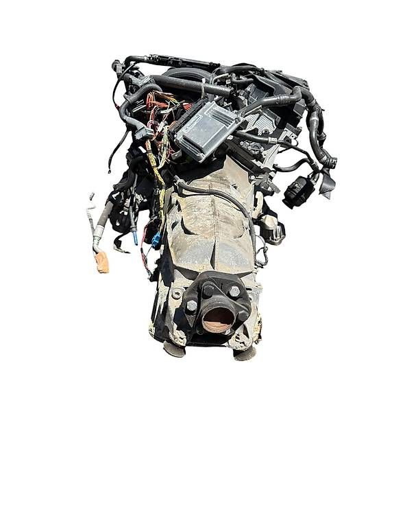 Motori: BMW N45B16A 1.6 Benzin Motor – Usato da Safenwil venduto da Optimec_GmbH 2