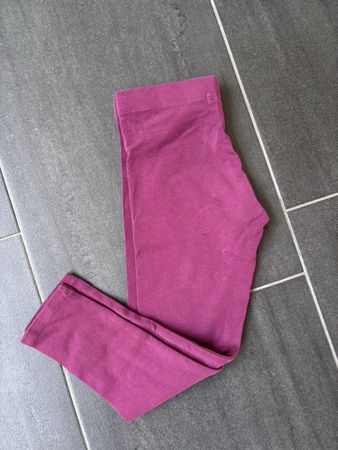 Next Leggins Grösse 110