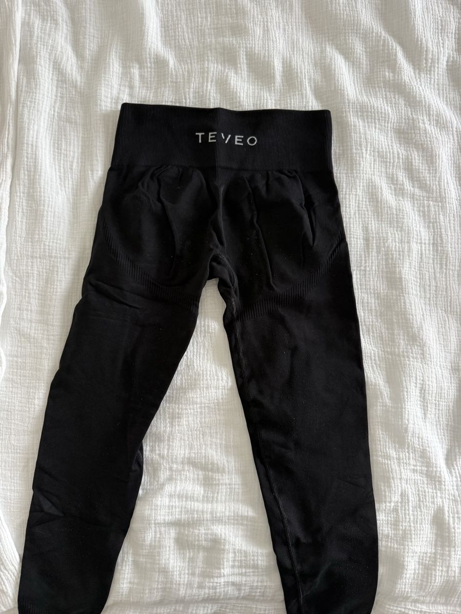 Leggings: teveo leggins – Gebraucht aus Altikon von borchardt.sara 1