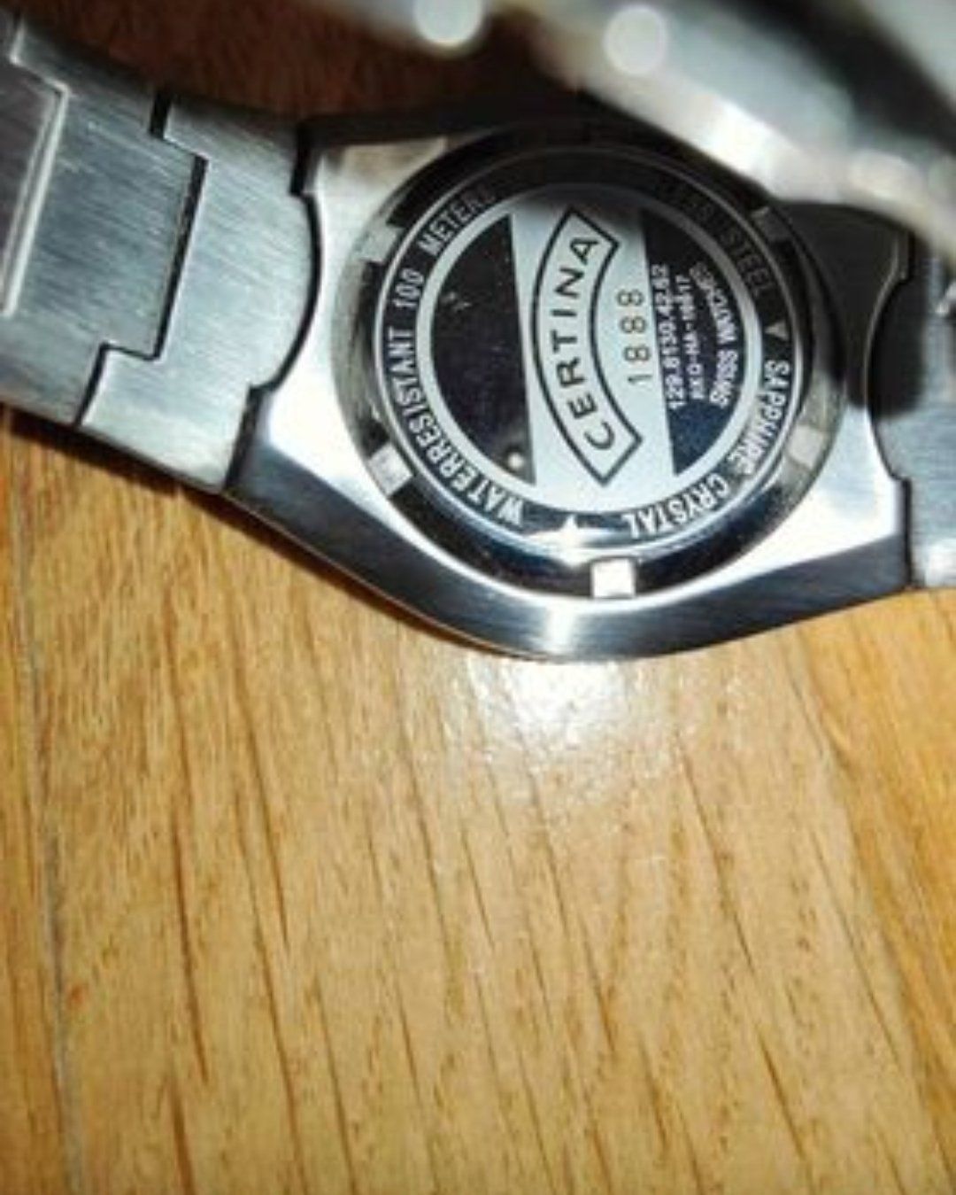 Orologi: Certina Uhr – Usato da Othmarsingen venduto da Sumeja 2