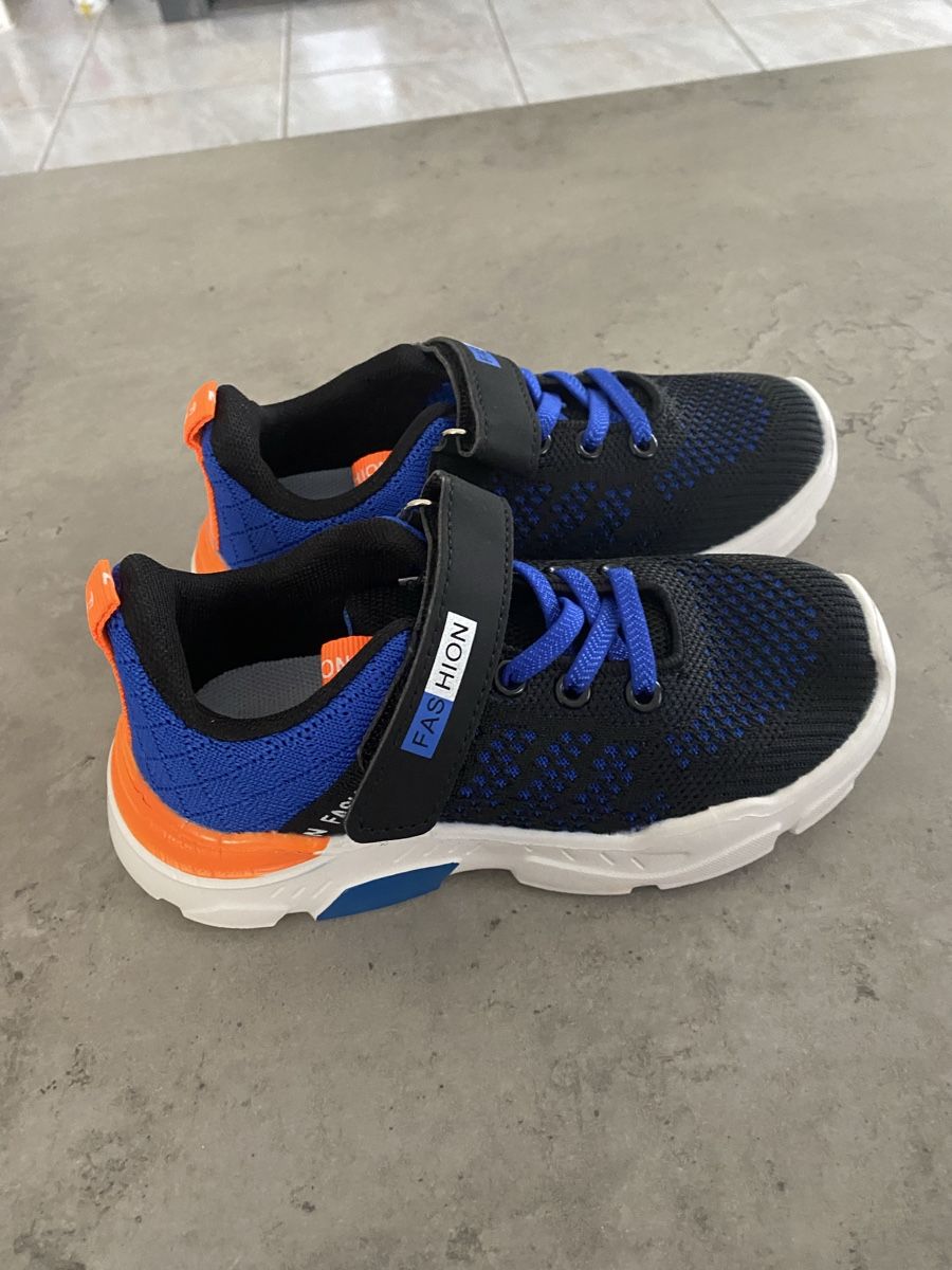 Scarpe per ragazzi: Sketcher Gr.  30 Neu – Nuovo e nell'imballaggio originale da Roggwil TG venduto da Strick-Fee