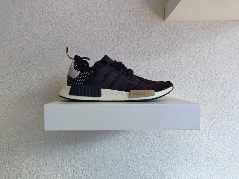 Adidas nmd r1 outlet gr. 39