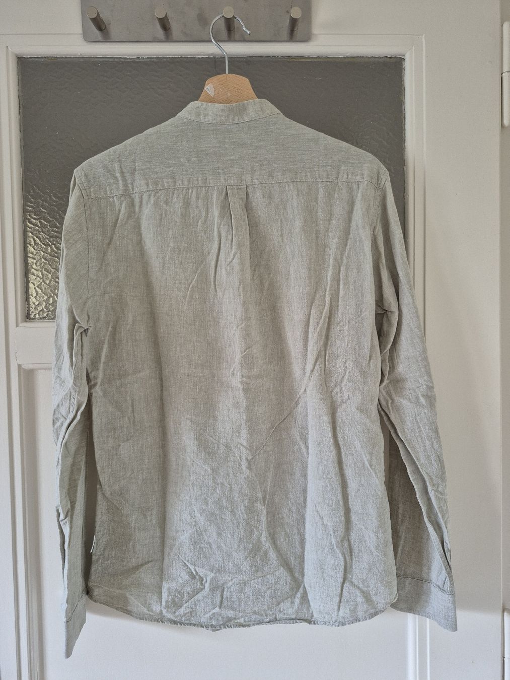 Camicette: Shirt Linen Lindbergh S – Usato da Lausanne venduto da claire1401 2