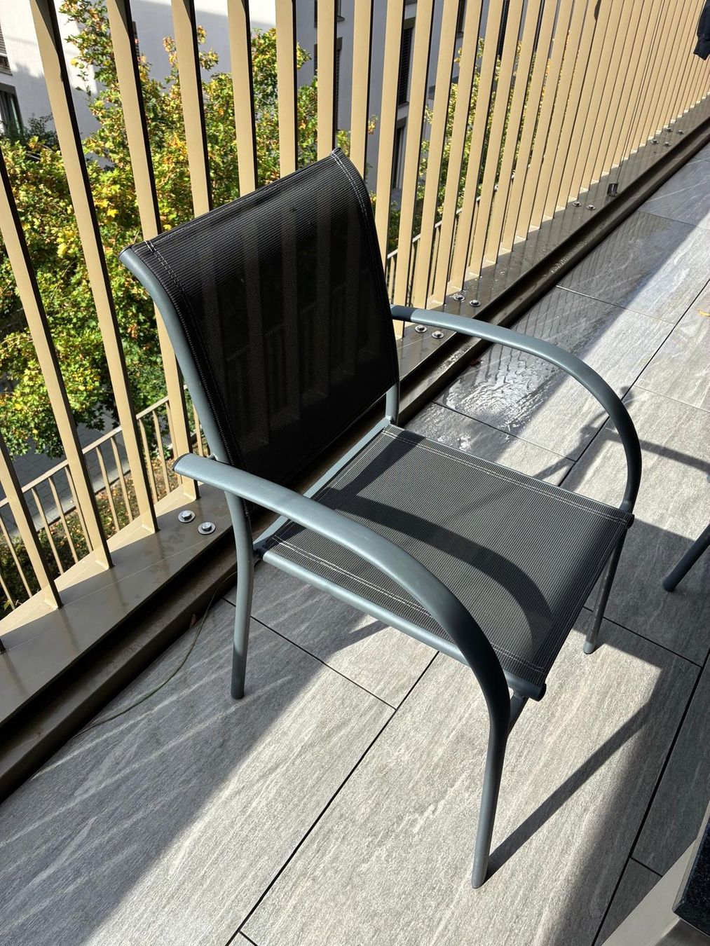 Tische: Gartentisch – Gebraucht aus Urdorf von oli_5wnj 4