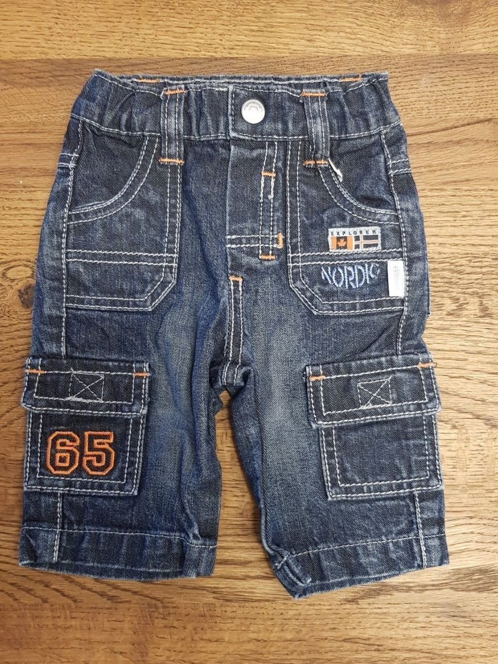 Lotti & Set di vestiti: Kleiderset Jungs Gr. 62 – Usato da St. Pantaleon venduto da whity75 2