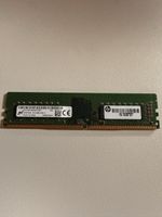 Micron 16 GB DDR4-2666 RAM – MTA16ATF2G64AZ