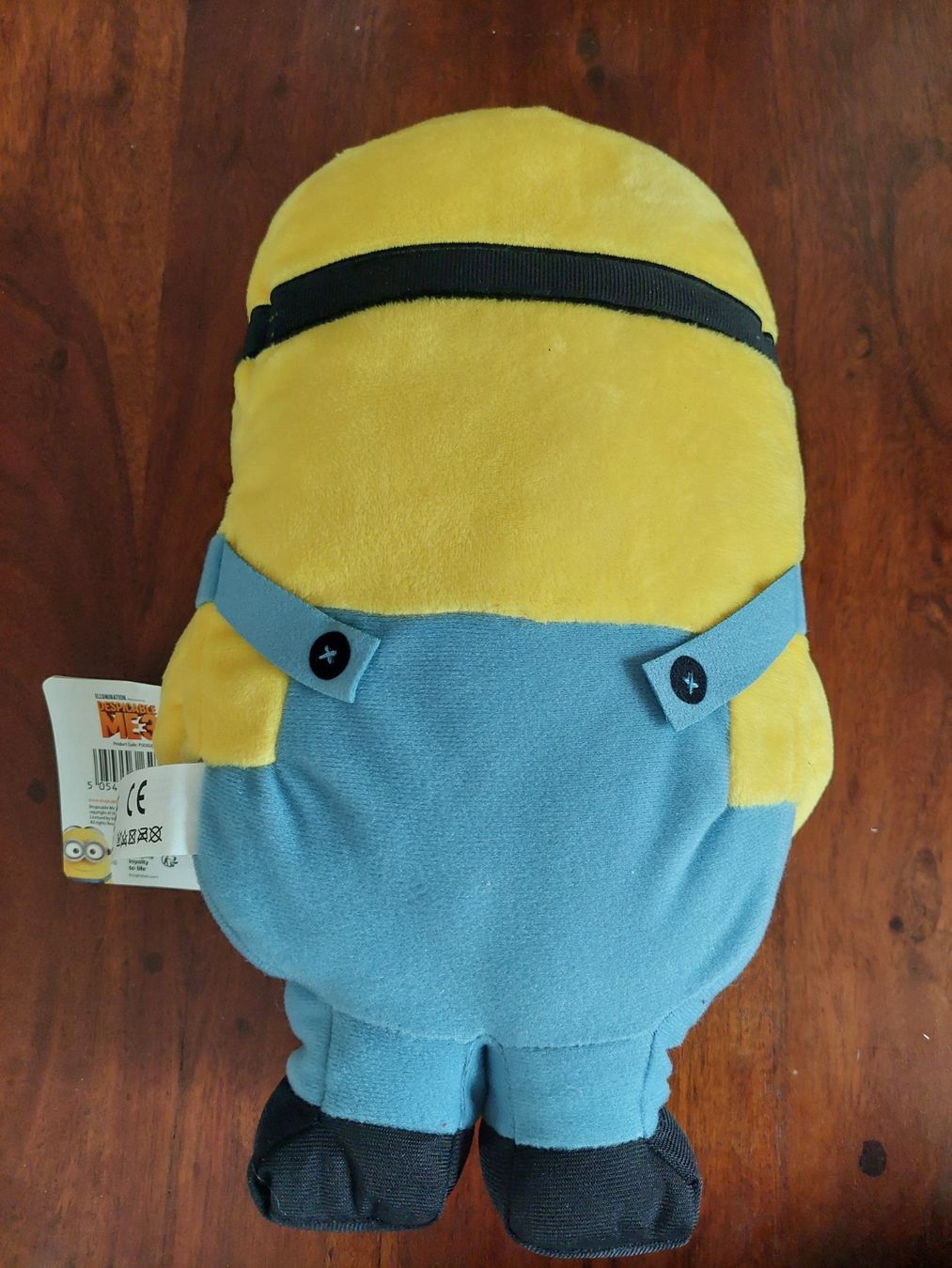 Spielzeuge: Minions Kuscheltier – Neu und originalverpackt aus Beckenried von Havacola 8
