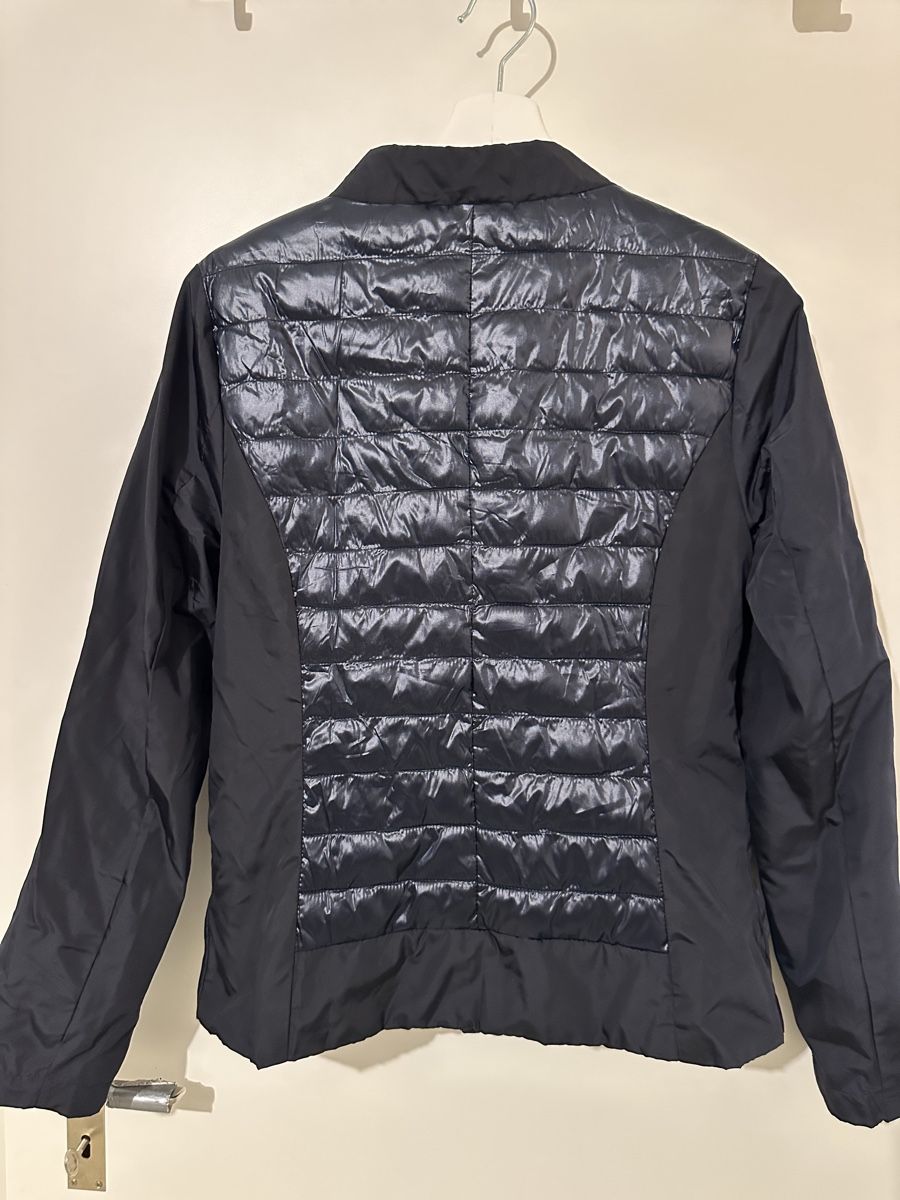 Jacken: Damen Steppjacke Grösse S Übergangsjacke – Neu (gemäss Beschreibung) aus Zürich von sof_cbh8 2