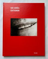 Ian Anüll - Editionen