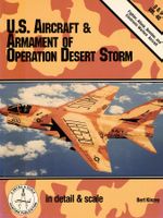 Detail & Scale Vol.40 US Aircraft & Armament of Operation DS