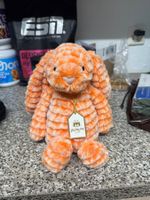 Jellycat Fizzleskip Bunny - neu!