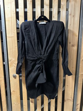 Minikleid, ZARA, Gr.XL