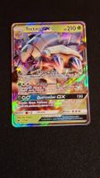 *Pokémon Tectass GX* Holo-Karte 17/147