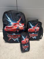 Cartable, Trousse et Sac Repas
