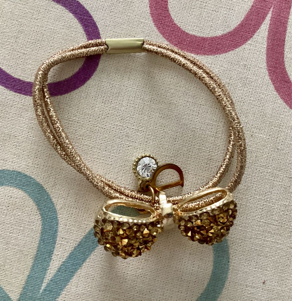 Accessori per capelli: Haar Gummi Haarschmuck NEU!!! – Nuovo e nell'imballaggio originale da Bellinzona venduto da wav_72pt 3