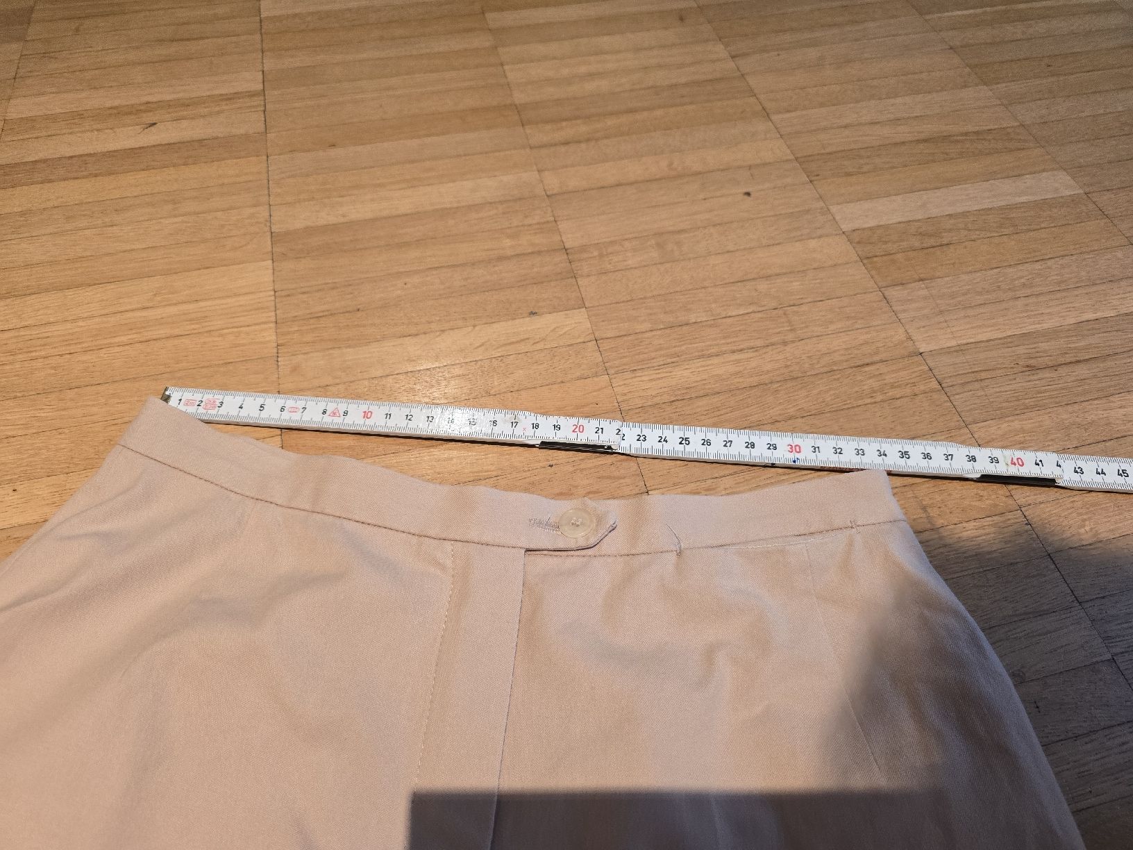 Pantaloni: Windsor Hose – Usato da Laufenburg venduto da may_r2st 3