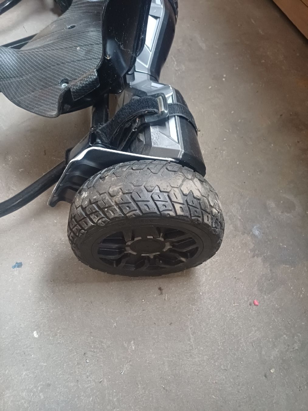Hoverboard: 3 Hoverboards für Bastler/Teile – Difettoso da Wangenried venduto da Recycler94 3