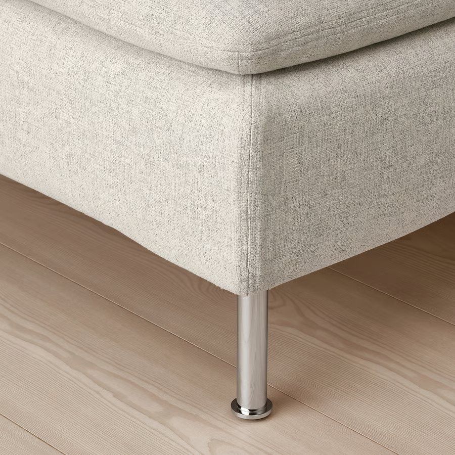 Ikea Divani: * NEUES *  IKEA SÖDERHAMN 3er-Sofa – Nuovo e nell'imballaggio originale da Luzern venduto da monyet 6