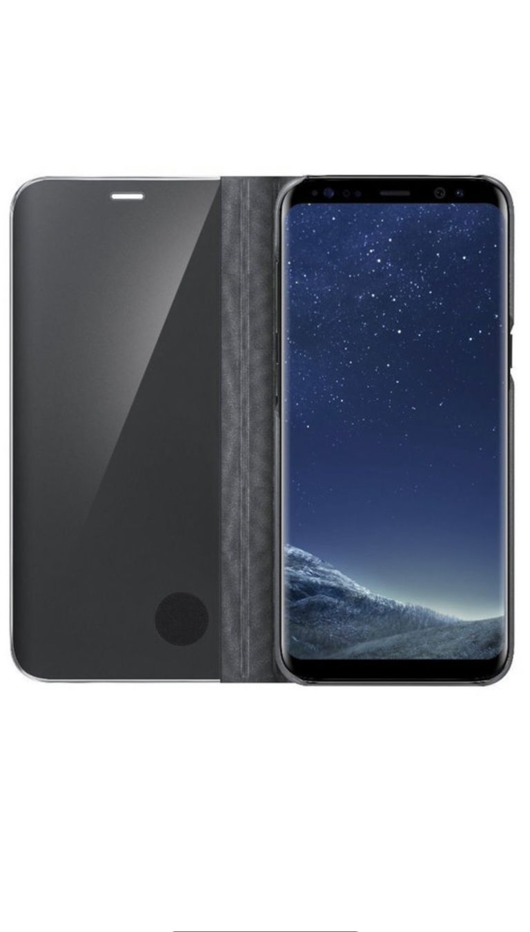 Huawei Cover & Protezioni schermo: Huawei P30 pro clear view Flip cover – Nuovo e nell'imballaggio originale da Luzern venduto da Waince786 2
