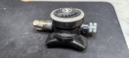 Tecline TEC1 Atemregler Zweite Stufe (mit 90 Grad Winkel)