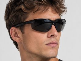 Lunettes de soleil