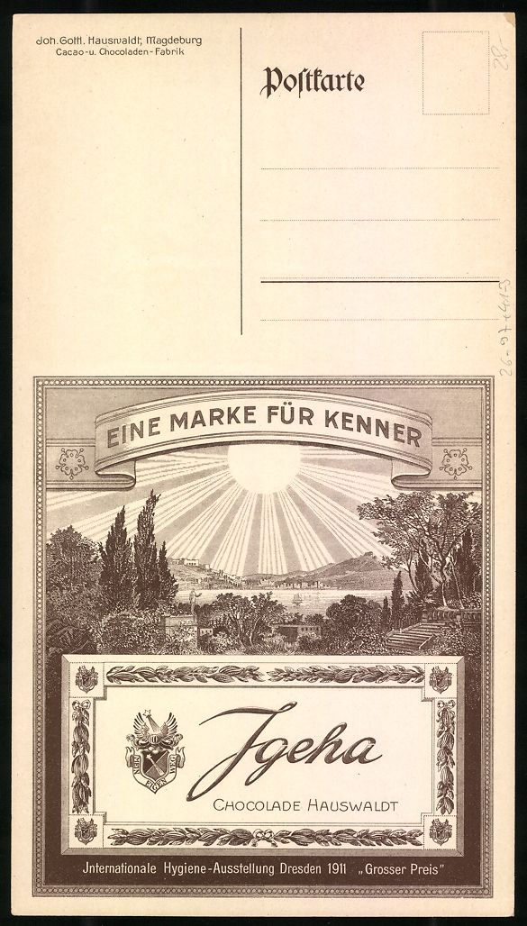 Cartoline postali: Riesen-AK Hans Bohrdt: Kriegsschiff S.M. – Usato da Berlin venduto da bartko-reher 1