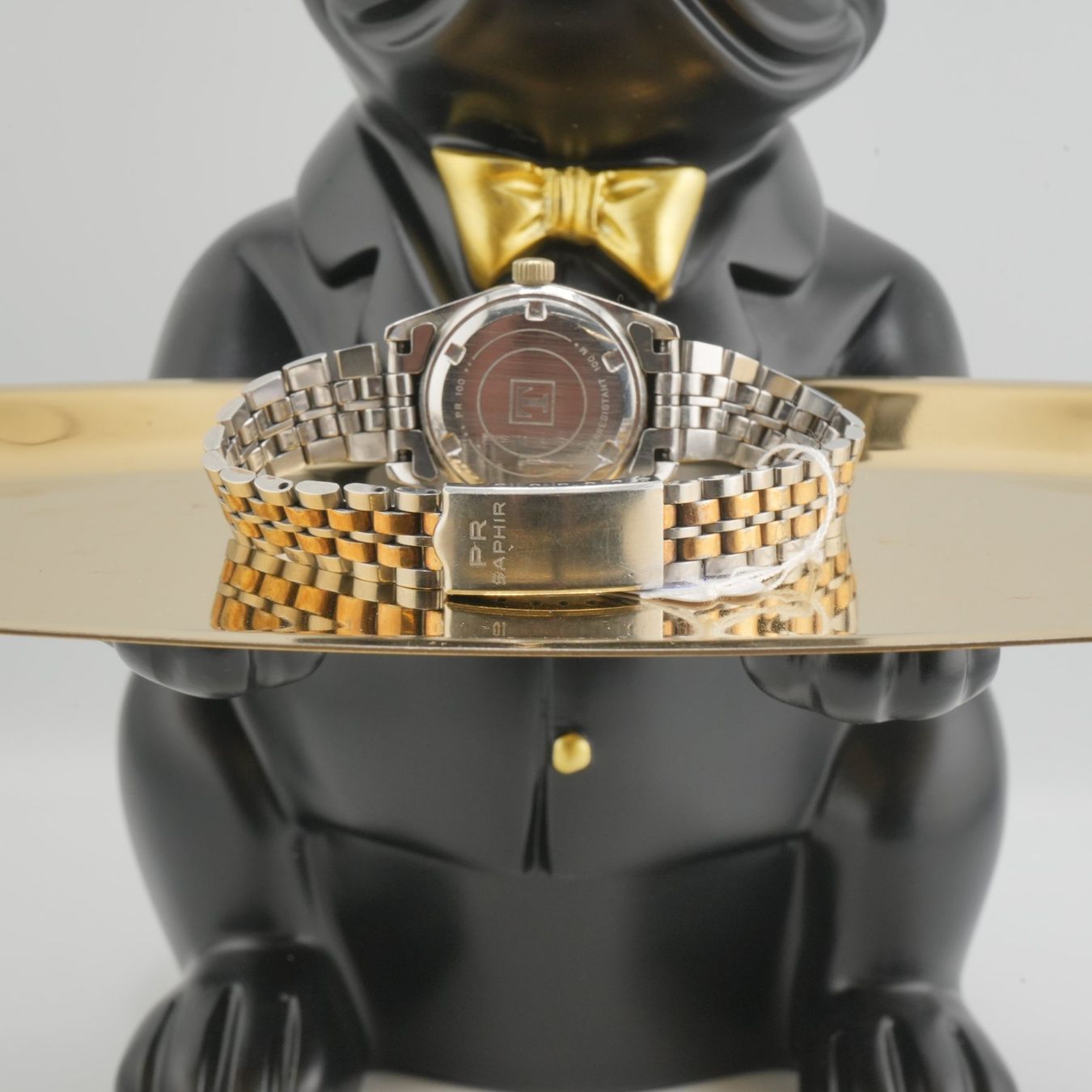 Tissot Orologi: Tissot PR100 Damenuhr – Usato da Basel venduto da Vip24 3
