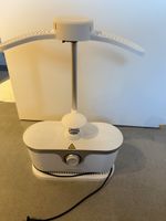 Dampfbügelmaschine Hemden 