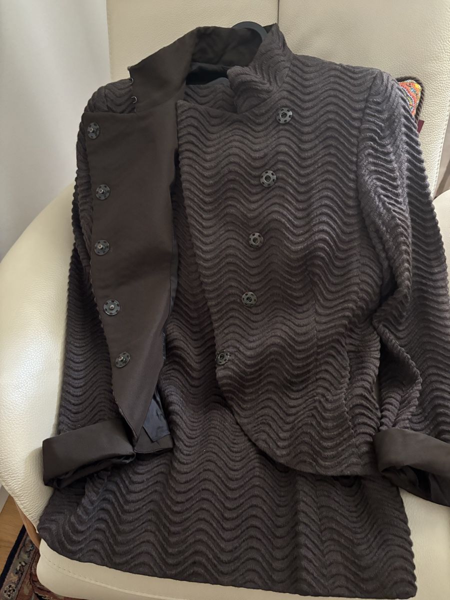Akris Completi & Tailleur: Akris  anzug gr36  – Usato da Zürich venduto da BredaB 1