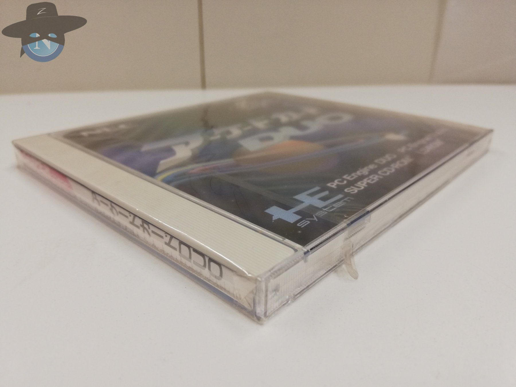 Nec Konsolen: Arcade Duo Super Card NEC PCEngine / NEU - sealed - OVP – Neu (gemäss Beschreibung) aus St. Gallen von zorro_dc 2