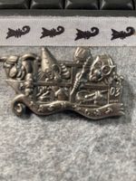 Basler Blaggedde