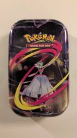 Mega Heroes: Mega Gardevoir Mini Tin