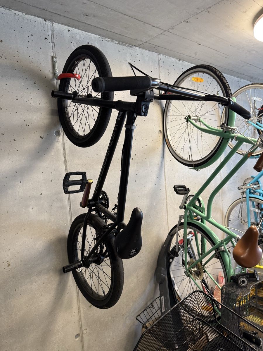 Biciclette: BMX – Usato da Däniken SO venduto da pet_hv5v