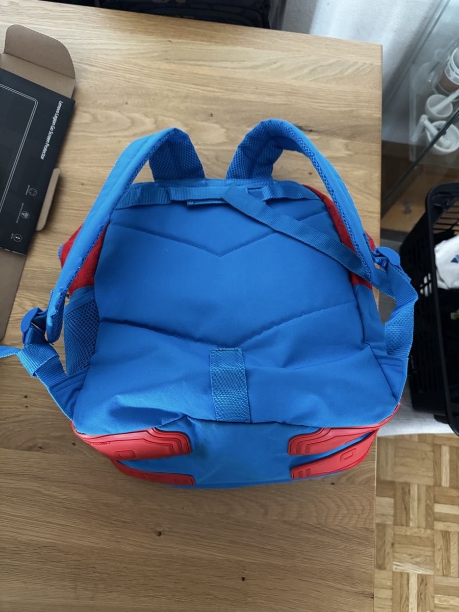 Kindertaschen: Sac à dos Super Mario  enfant  – Gebraucht aus Neuchâtel von compadri 1