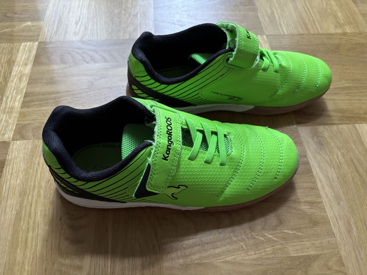 Scarpe per ragazzi: Baskets de sport KangaRoos 34 – Usato da Bernex venduto da mar_82vn 1
