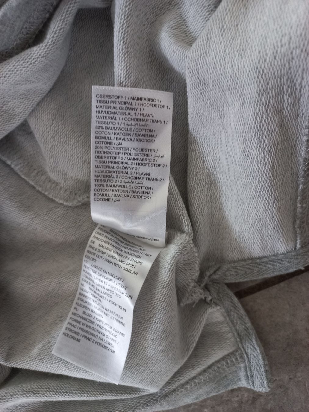 Maglioni & Felpe: Pullover von Ulla Popken Gr. 46/48 kaum getragen – Nuovo (secondo la descrizione) da Oberuzwil venduto da venditum. 4