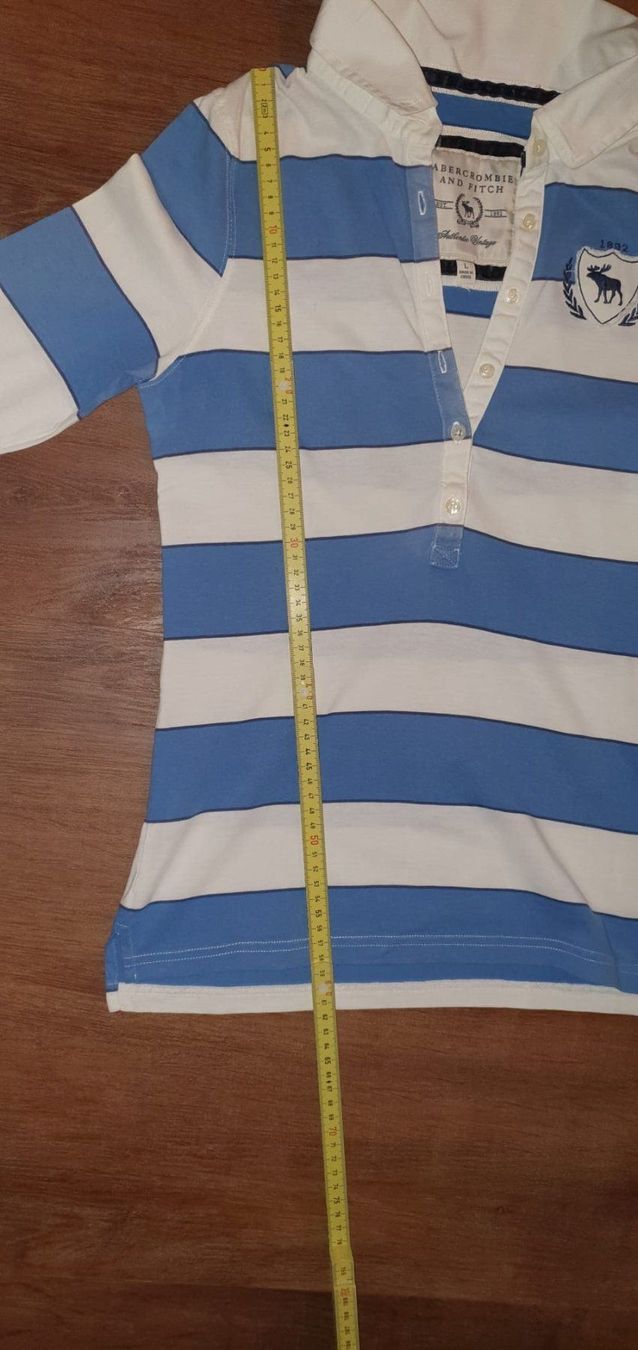 Abercrombie Top: Top Abercrombie - L – Usato da St-Sulpice VD venduto da juhdu 1