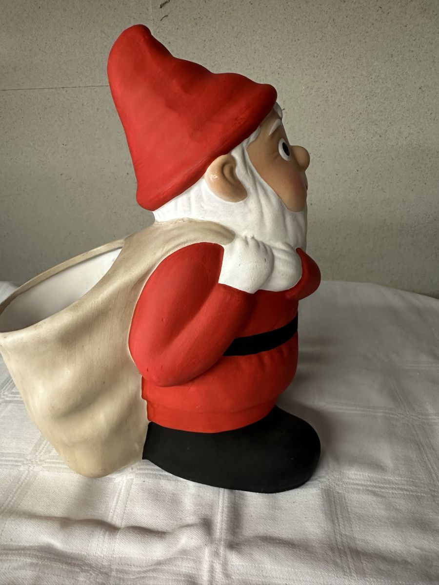 Toutes les décorations: Nikolaus Blumenhalter Neu – Neuf avec emballage d'origine à Sevelen par Stopglobal. 3