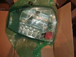 Rückleuchten LED Neu Audi A6!!!