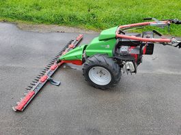 Rapid Euro, Elektro Start