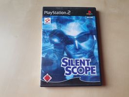 Silent Scope