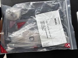 RIEWAG AG Sicherheitstechnik – NEU & Originalverpackt!