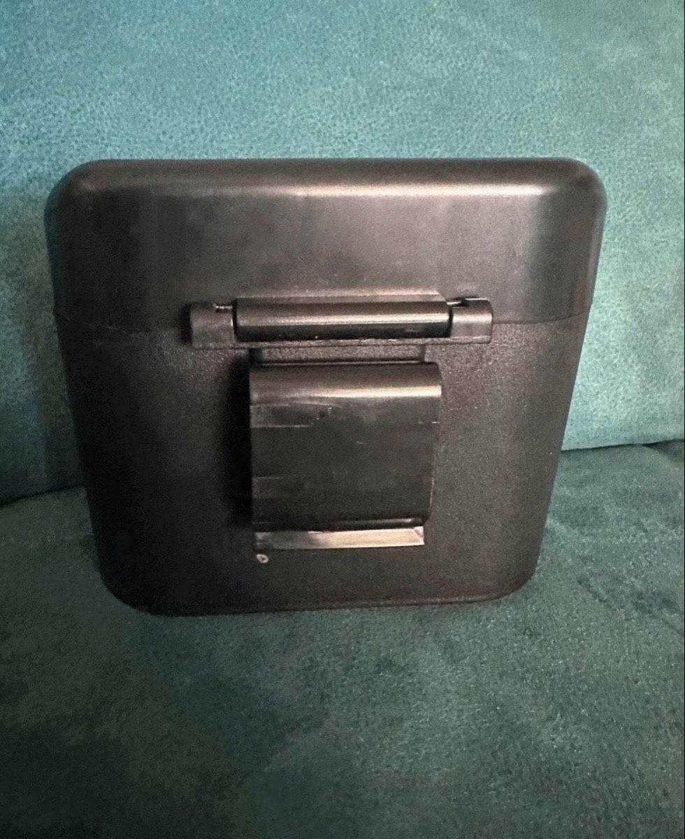 Poubelles: Auto Mini Mülleimer – D'occasion à Balgach par ren_xy57 1