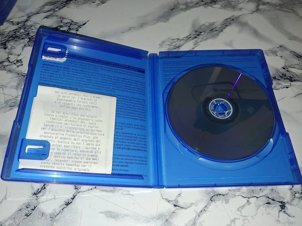 Giochi:  Jurassic World Evolution  PS4 – Usato da Treiten venduto da sim_bvq6 2