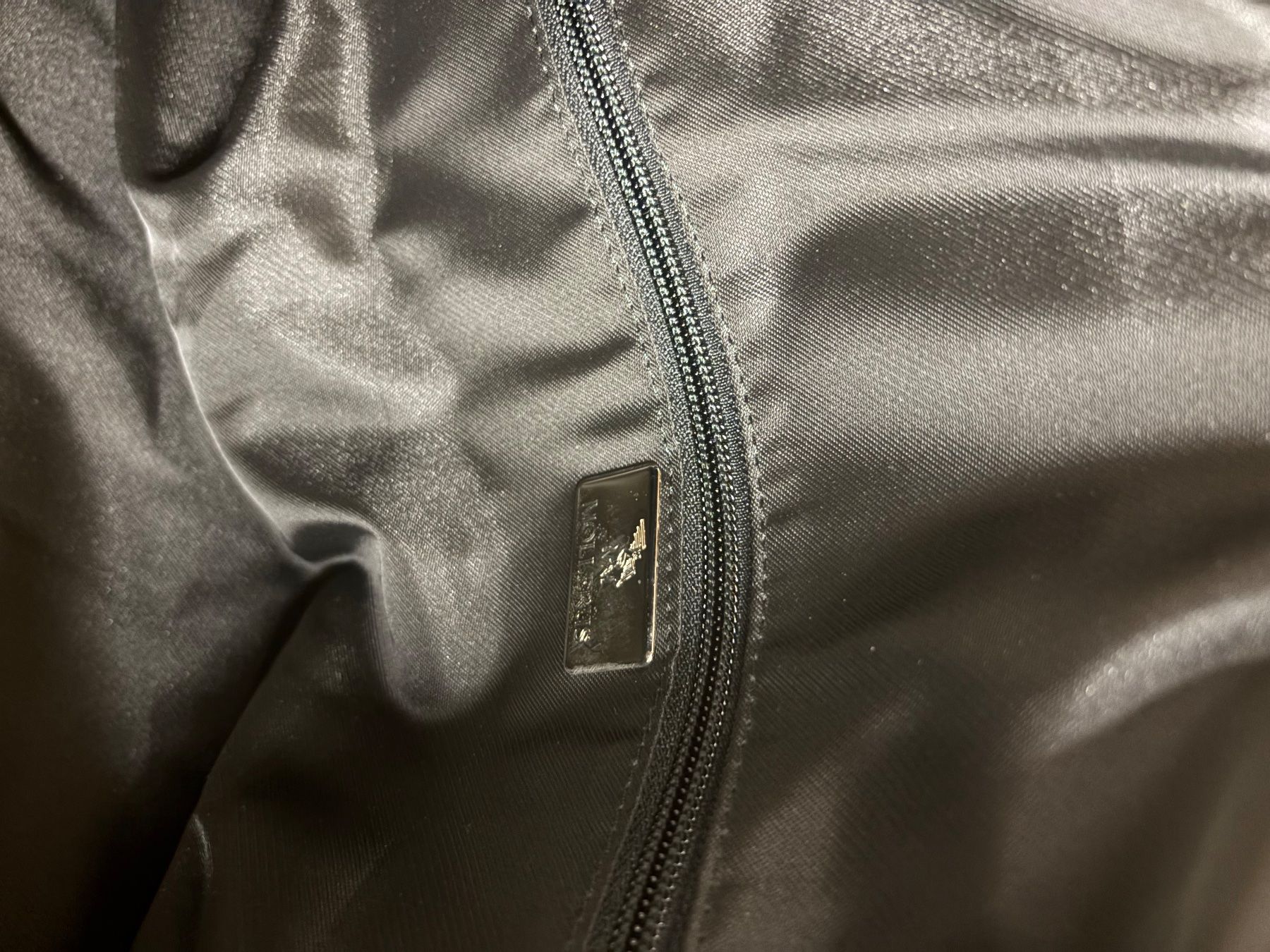 Maison Mollerus Borse: MM Maison Mollerus Reisetasche – Nuovo (secondo la descrizione) da Winterthur venduto da kairo007 4