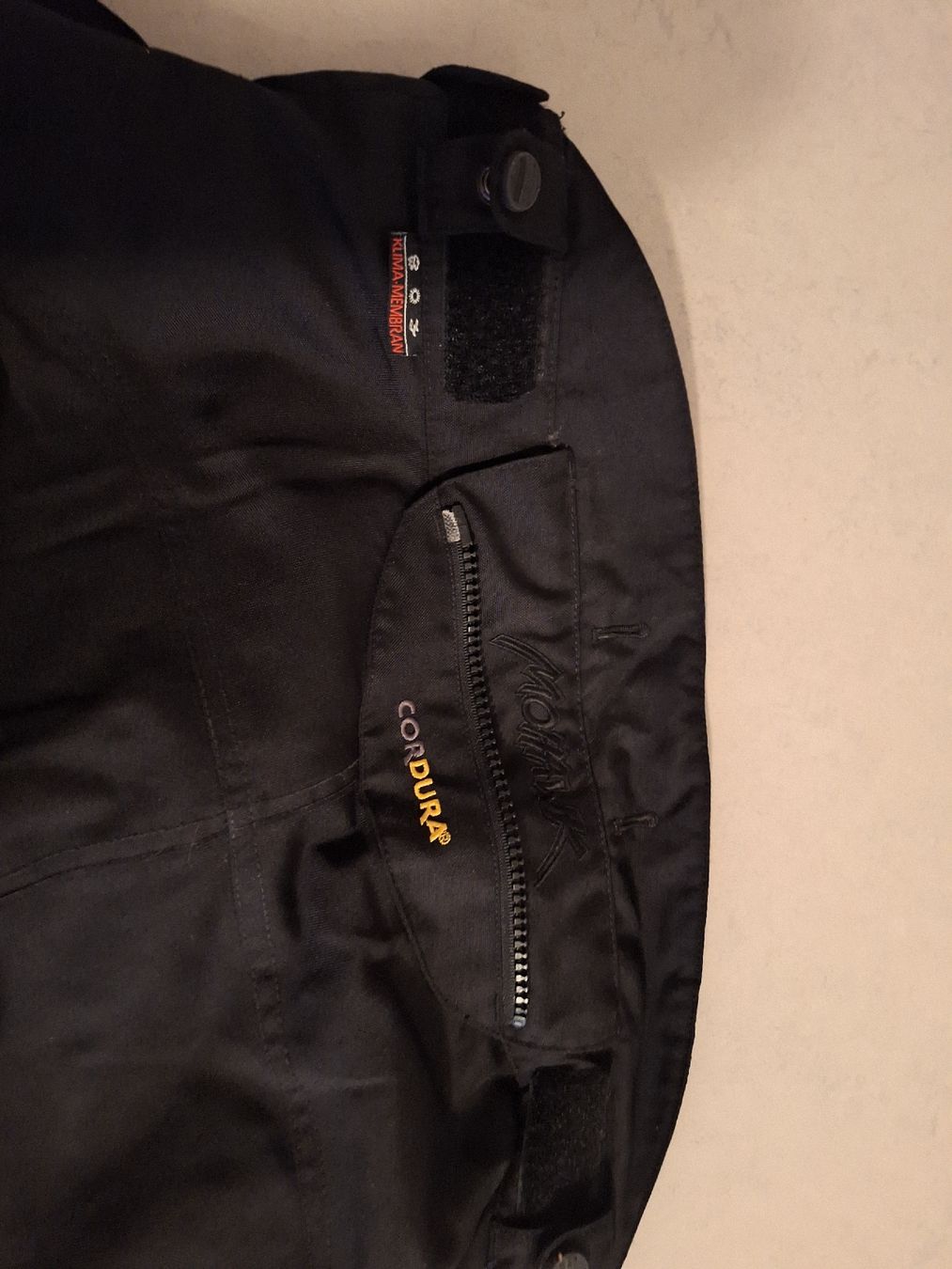 Pantalons: MOHAWK Motorradhose – Grösse L – D'occasion à Baden par lpe_9vw2 4