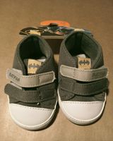 Primark Batman Babyschuhe Finken Neu mit Etikett 3-6 M (17)