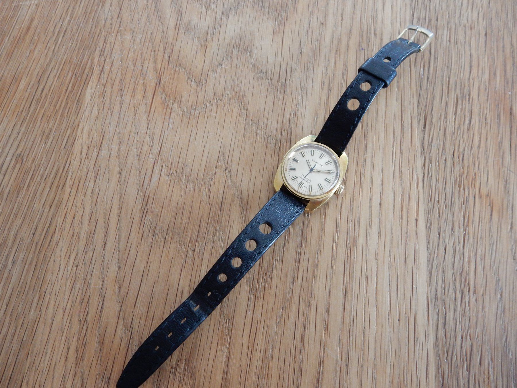 Mirexal Uhren: Mirexal Damen Uhr – Gebraucht aus Balsthal von Subaru11 5