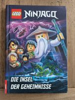 Lego Ninjago: Die Insel der Geheimnisse